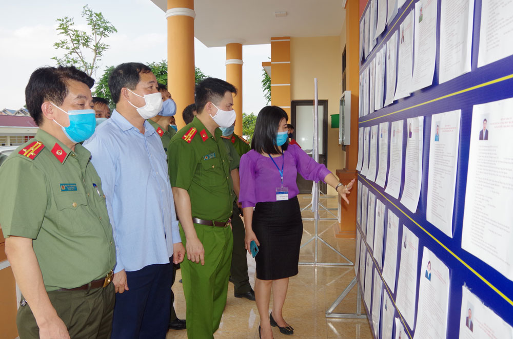 Chủ động tấn công, triệt tiêu hiệu quả thông tin xấu độc