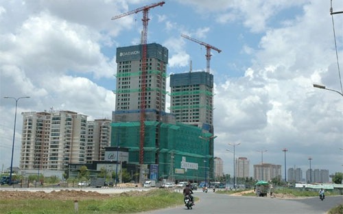 Kinh tế Việt Nam được nhận định đã thoát đáy