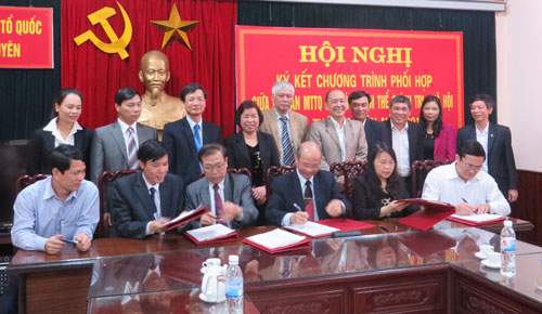 Chuẩn bị tổng rà soát thực hiện chính sách ưu đãi người có công với cách mạng