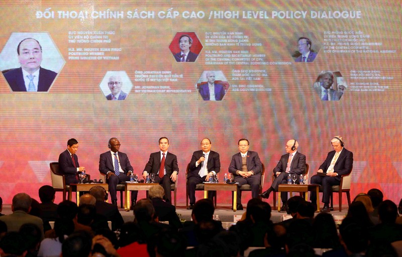 Việt Nam phấn đấu trở thành một “con hổ kinh tế” mới của châu Á