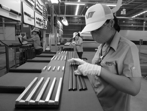 Để doanh nghiệp vừa và nhỏ Nhật Bản đầu tư vào Việt Nam