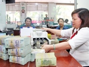 "Nợ công của VN vẫn nằm trong giới hạn cho phép"