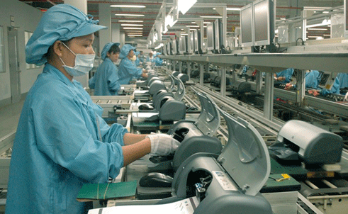 Kinh nghiệm phát triển ngành công nghiệp hỗ trợ của một số nước