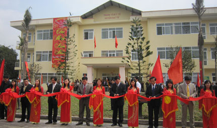 Kỷ niệm Ngày Thầy thuốc Việt Nam