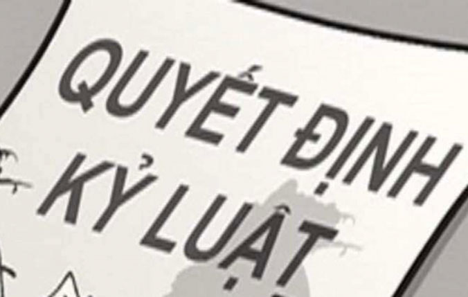 T.X Phổ Yên: Thi hành kỷ luật 19 đảng viên