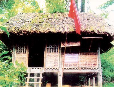 Thành lập Ban quản lý Khu di tích lịch sử, sinh thái ATK Định Hoá