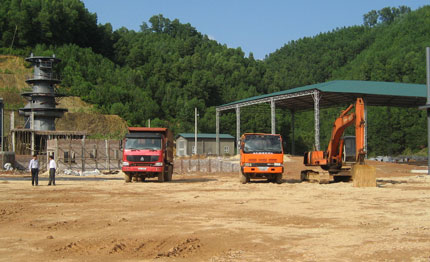 Doanh nghiệp phải có trách nhiệm nộp thuế