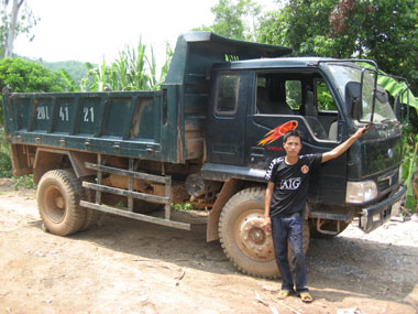 Hiệu quả từ đầu tư cho vay phục vụ  sản xuất nông nghiệp