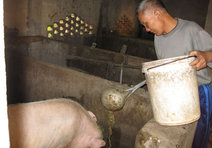 Chuyện về một người chiến sĩ kiên trung