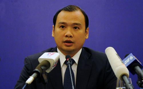 Trung Quốc phải dừng ngay các hành động sai trái trên Biển Đông