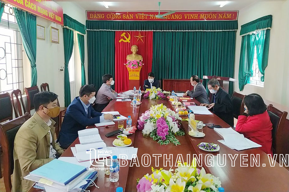 Công tác lịch sử Đảng: Nối quá khứ với hiện tại