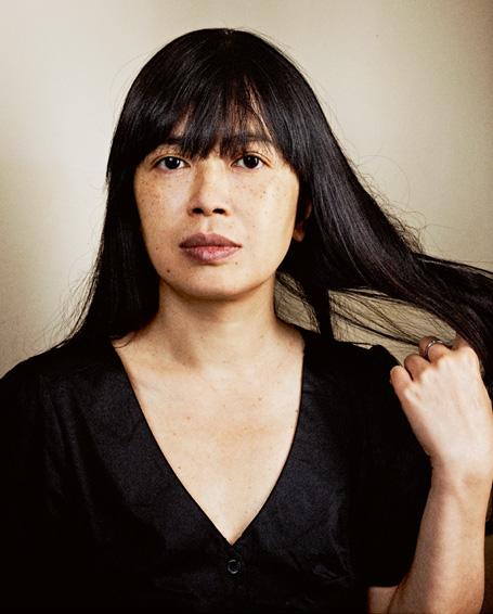 Nhà văn gốc Việt đến gần giải Goncourt