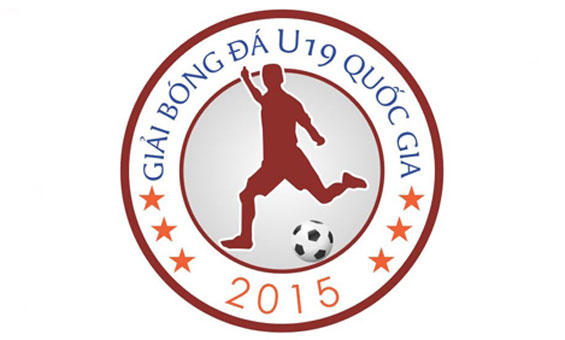 Xác định bốn đại diện góp mặt ở bán kết U19 quốc gia 2015