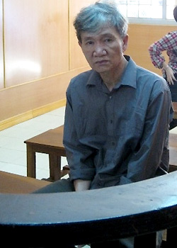 Mất hàng trăm triệu vì tin thầy bói tìm vàng