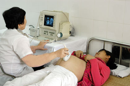 Biến chứng trong quá trình mang thai: Hiểm họa khó lường