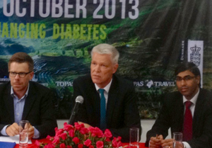 Giải Marathon vượt núi quốc tế tại Lào Cai