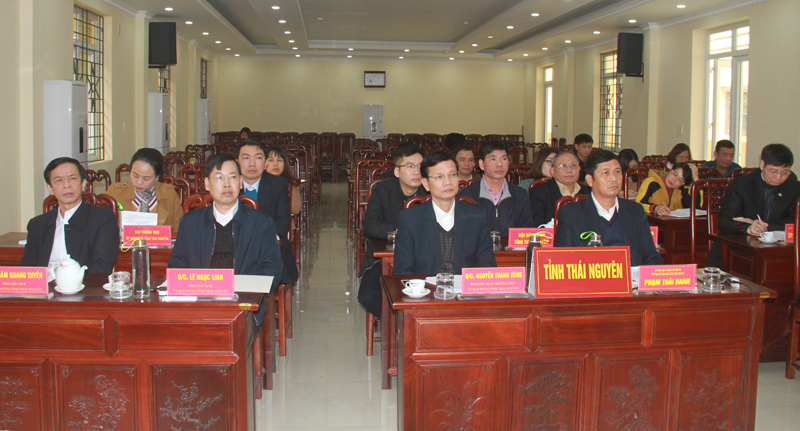 Tích cực tuyên truyền, vận động nhân dân phòng chống dịch bệnh do vi rút Corona