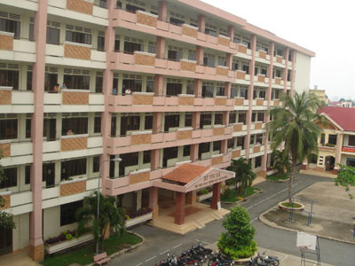 Quan tâm tới nơi ở cho sinh viên