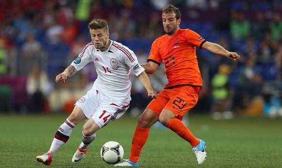 Các ứng cử viên vô địch nhạt nhoà