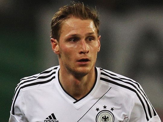 Benedikt Howedes