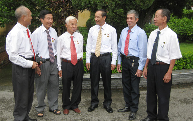 Phát huy vai trò giám sát, phản biện của MTTQ