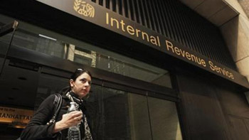 Mỹ thu về hơn 5,5 tỷ USD tiền trốn thuế