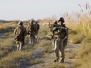 Hạ viện Mỹ phản đối việc rút quân ở Afghanistan