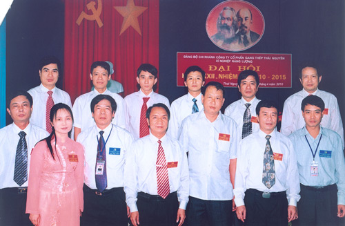 Đảm bảo nguồn năng lượng cho sản xuất của Công ty