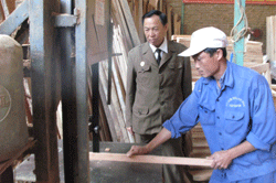 Tổ chức hội vững mạnh tạo niềm tin cho hội viên