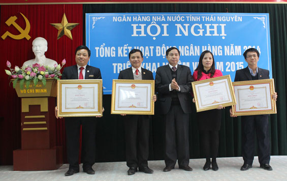 Tổng dư nợ cho vay đạt trên 27 nghìn tỷ đồng