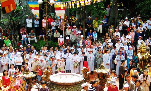 Ngày của mọi người Việt