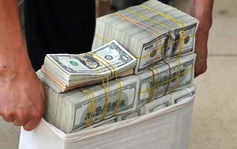 Ngân hàng Nhà nước cấp bách chặn đầu cơ, găm ngoại tệ