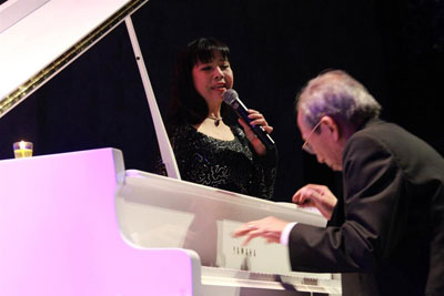 Ánh Tuyết và nhạc Trịnh: 10 năm trăn trở