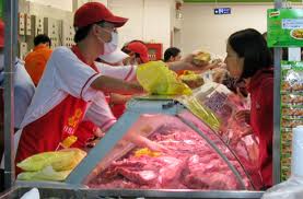 Nhập khẩu 85.249 tấn thịt gia súc, gia cầm