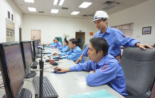 Sẵn sàng cho Lễ tôn vinh các doanh nghiệp, doanh nhân tiêu biểu