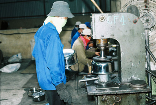 Giá trị sản xuất công nghiệp tháng 7 tăng 20,9%