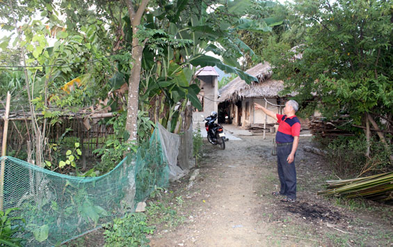 Khó nhưng kiên quyết làm