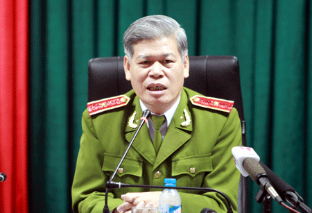 "Không có chuyện xử phạt xe đi mượn, đi thuê"