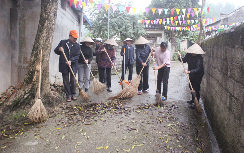 Phát triển theo hướng bền vững