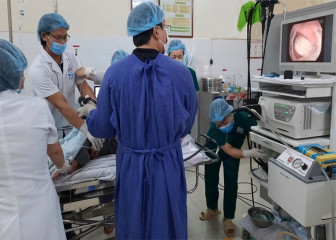 Cẩn trọng khi sử dụng các sản phẩm từ nghệ