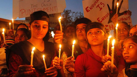 Ấn Độ thành lập tòa án nữ giới đầu tiên