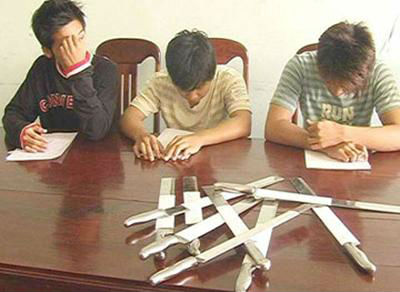 Thêm cơ hội phục thiện cho người chưa thành niên vi phạm