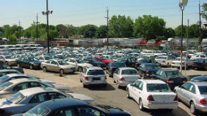 Có dấu hiệu "lách luật" nhập ôtô theo đường quà tặng