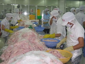 Việt Nam có thể sẽ kiện DOC ra Tòa án Thương mại Liên bang Hoa Kỳ