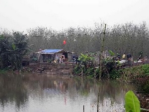 Ấn định ngày xét xử hai vụ án liên quan vụ Tiên Lãng