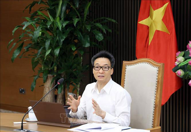 Chuẩn bị phương án đầu tư khi thử nghiệm thành công vaccine ngừa COVID-19