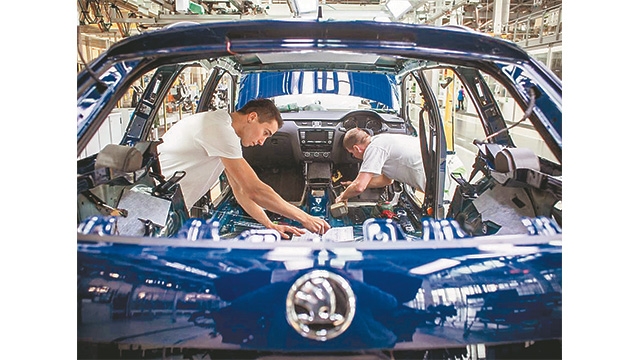 Nỗ lực ngăn chặn kịch bản Czexit