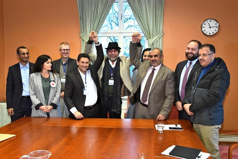 Cuộc trao đổi tù binh tại Yemen sẽ diễn ra trong nhiều tuần