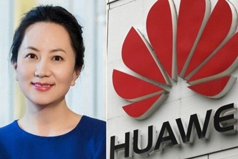 Canada sẽ thông báo việc dẫn độ nữ Giám đốc Huawei Mạnh Vãn Chu