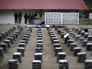 Australia thu giữ gần 24 tấn ma túy trong vòng 2 năm